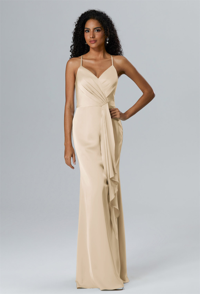 AW Porsche Dress